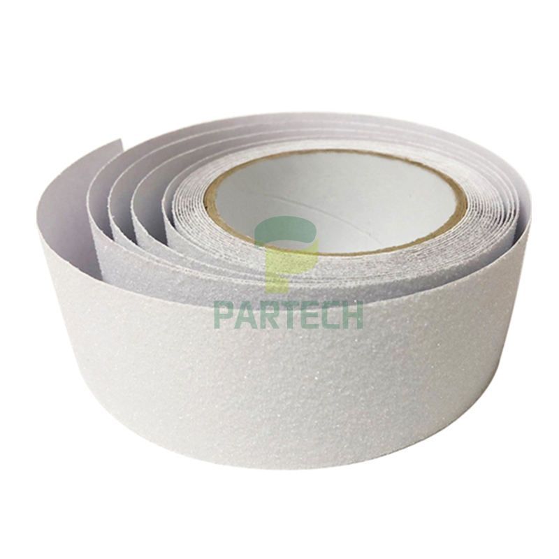 2 tommers antiskli PEVA/PU-tape