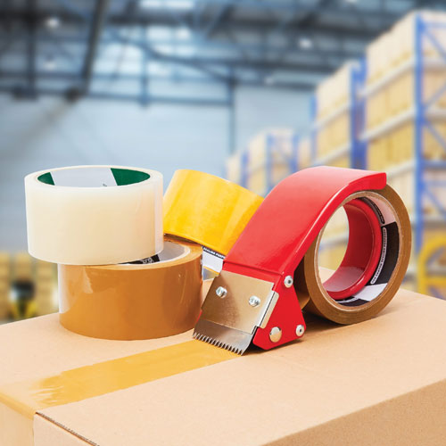 Er pvc tape isolasjonstape