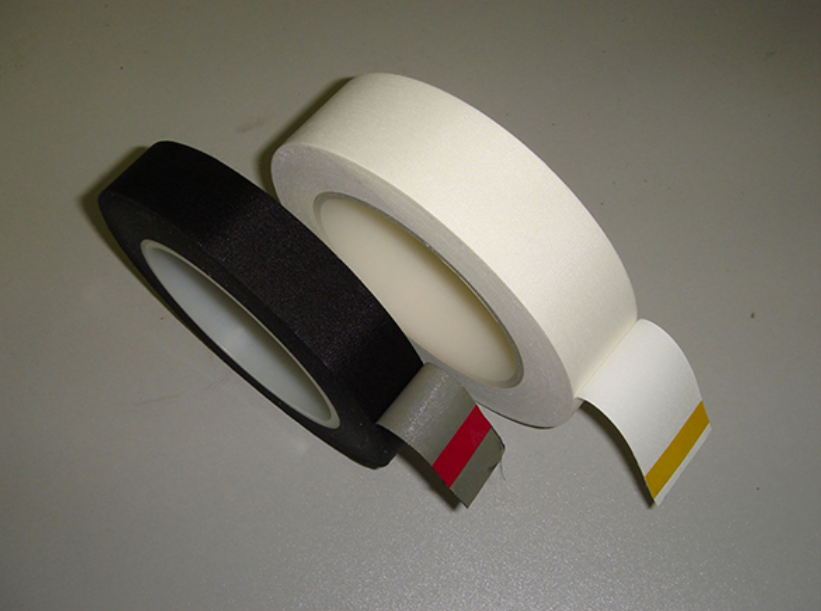 Acetat kluttape, ledningsnetttape, bilfabrikk, industritape