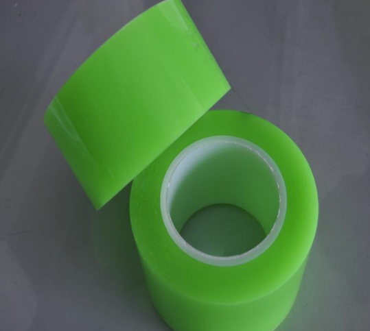 PVC myk høytemperaturtape