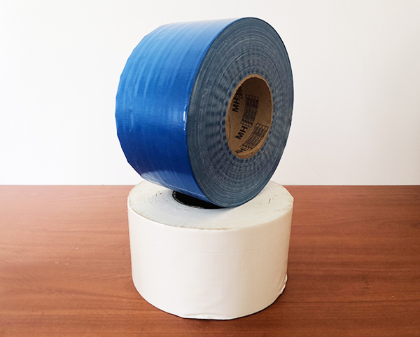 Duct tape detaljert introduksjon