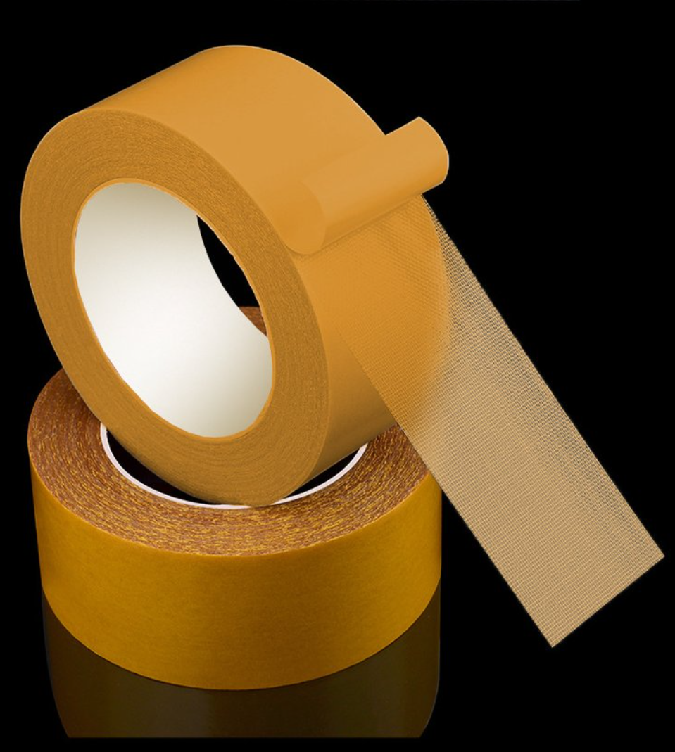 Funksjoner ved duct tape