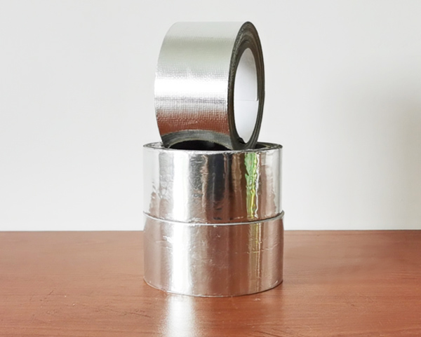 Aluminiumsfoliebånd