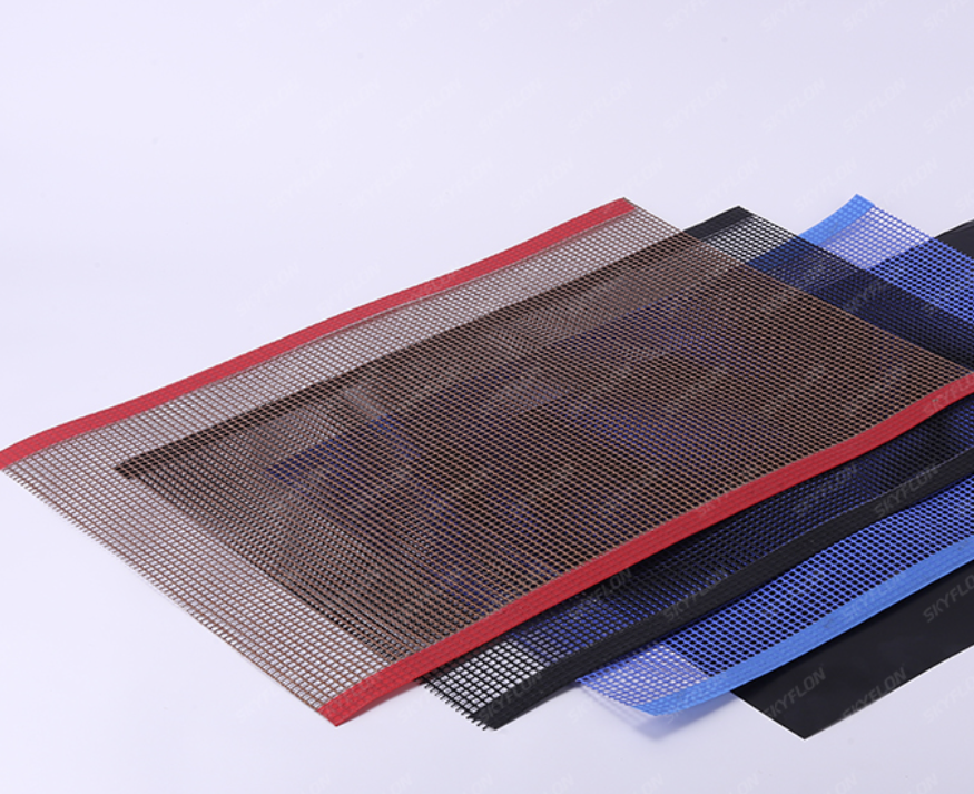 Teflon Mesh (kantinnpakning)