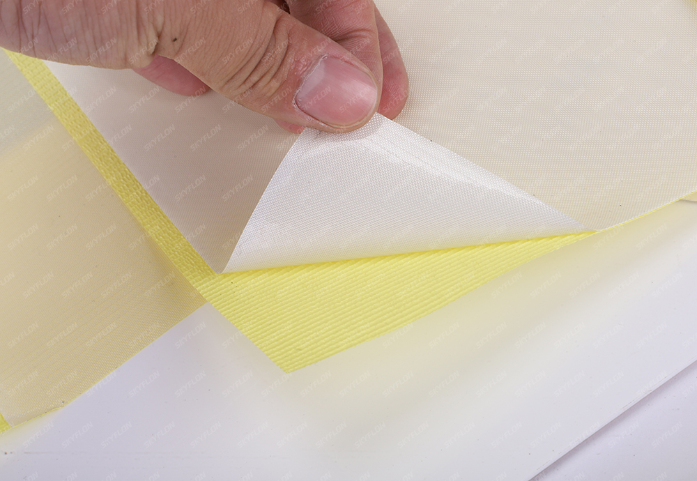 Teflon tape (hvit)