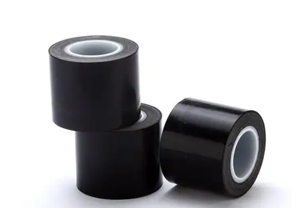 Teflon tape (svart antistatisk)