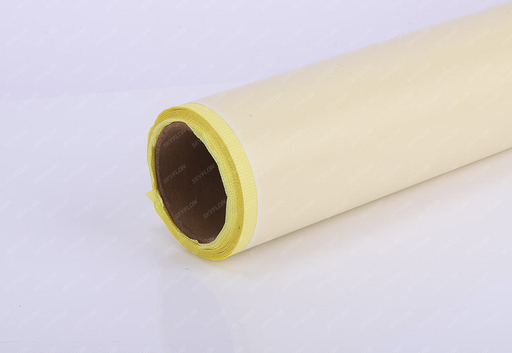 Teflon Tape (med utgivelsespapir)