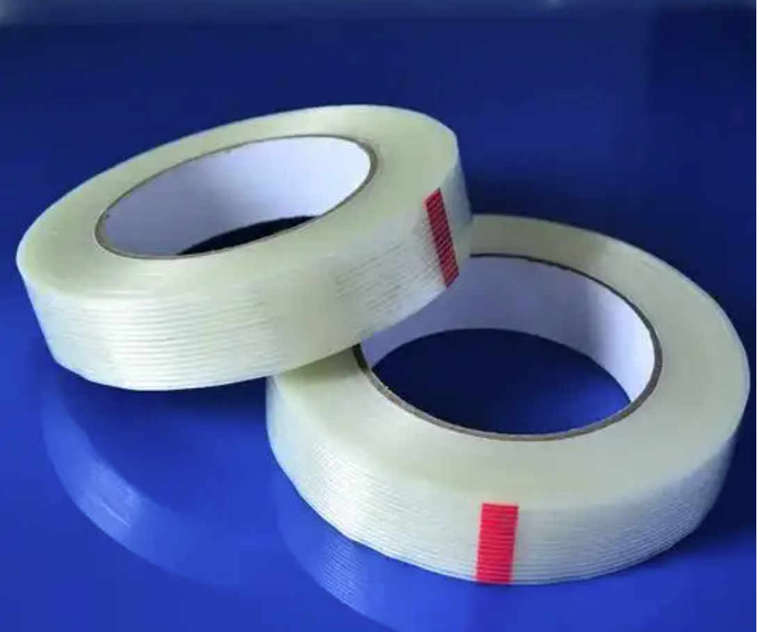 Hvilke typer batteri stroppende tape er det?