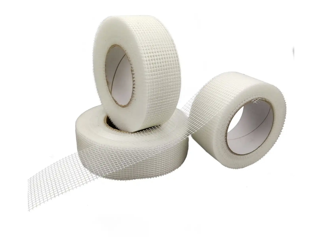Hva er de enestående egenskapene til fiberbånd sammenlignet med vanlig tape?