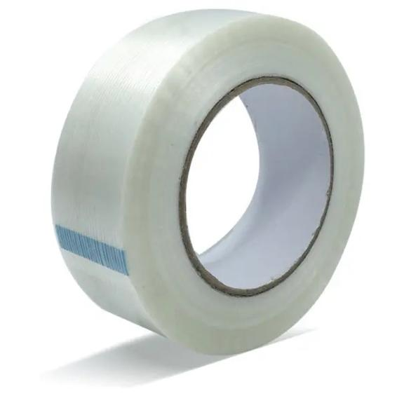 Fiberbåndprodusenter anbefaler på det sterkeste ikke-restmuste tape for midlertidig fiksing av hjemmeapparater