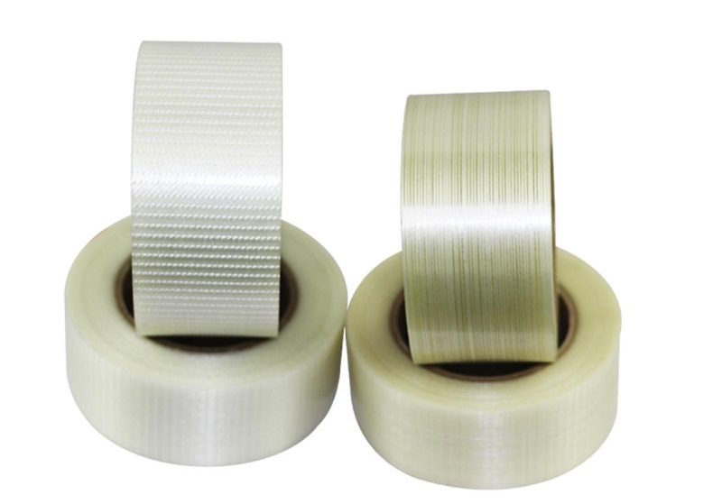 Sammenlignet med vanlig tape, hva er egenskapene og fordelene med fiberbånd?