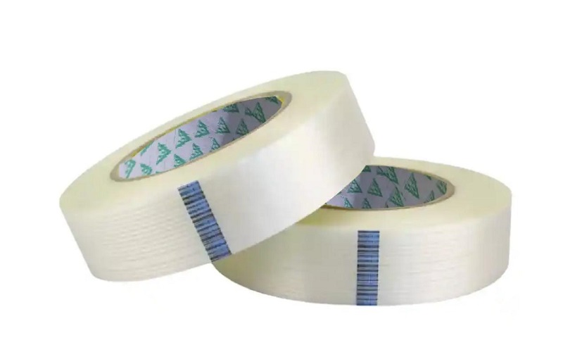 Er fiberbånd et industrielt tape? Hva er dens egenskaper og fordeler når de brukes?