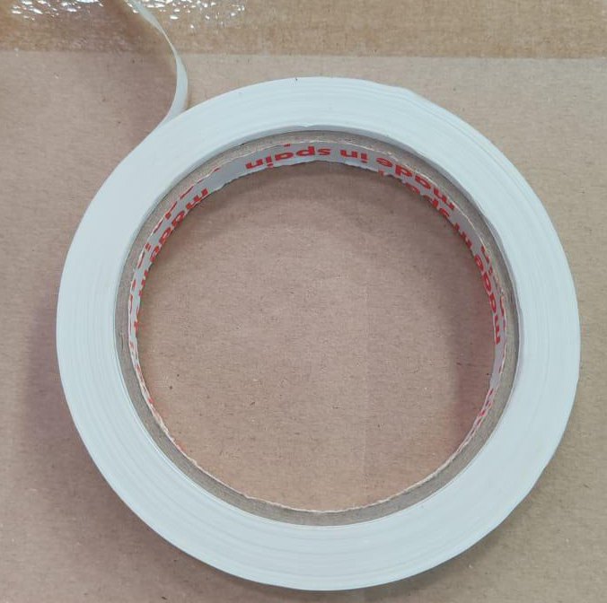 Historien til limtape og bransjelegenden bak det