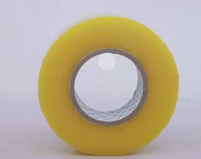 For forsegling kan du velge passende forseglingstape i henhold til formålet