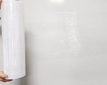 Egenskaper og bruksområder for strekkfilm