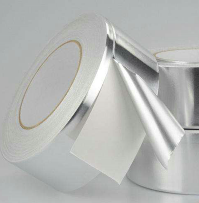 Aluminiumsfolietape
