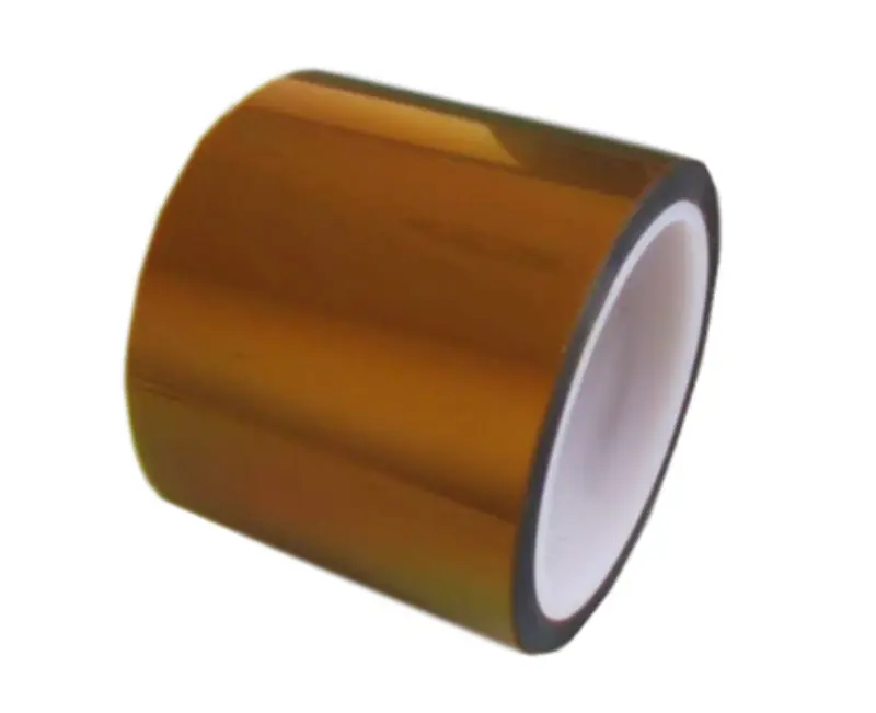 Hva er polyimidtape (litiumbattericelletape)?