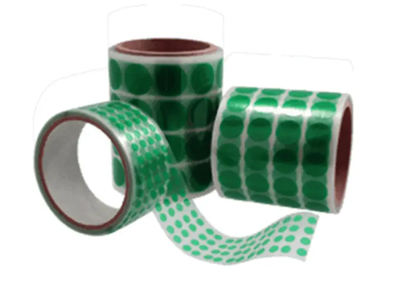 Hva er PET høytemperaturtape?