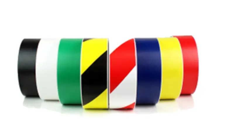 Hva er PVC advarselstape/gulvtape?