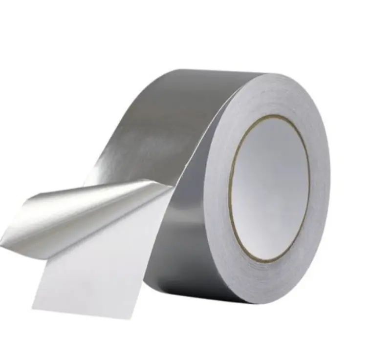 Egenskaper og skjermingsprinsipper for aluminiumsfolietape