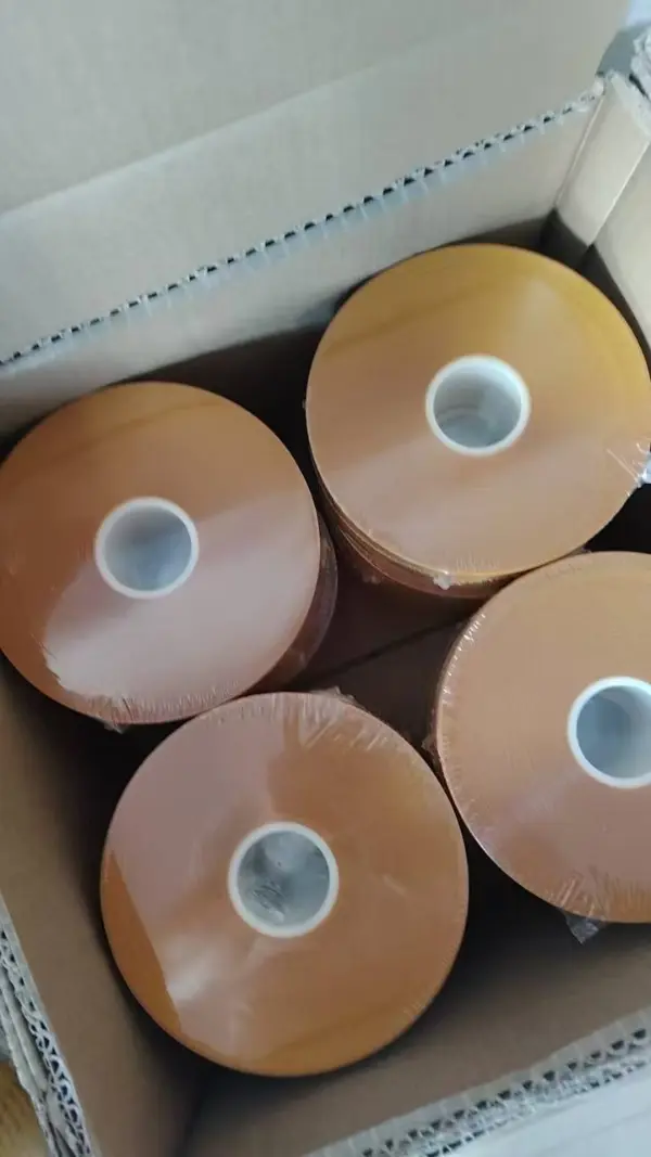 Egenskaper og bruksområder for termineringstape for litiumbatterier