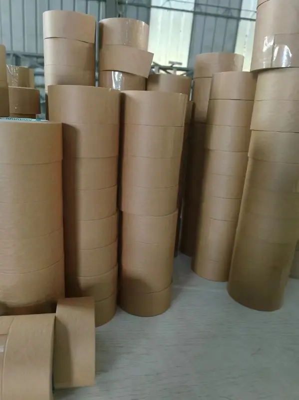 Hvordan skille mellom tettebånd av god og dårlig kvalitet?