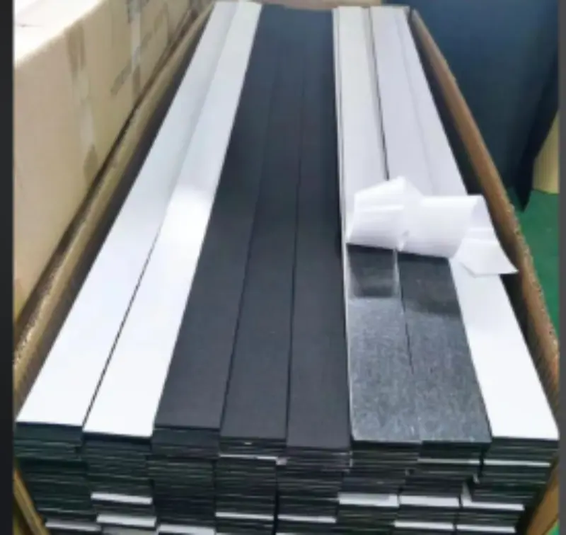 Nøkkelpunkter med EVA-skum dobbeltsidig tape vedheft