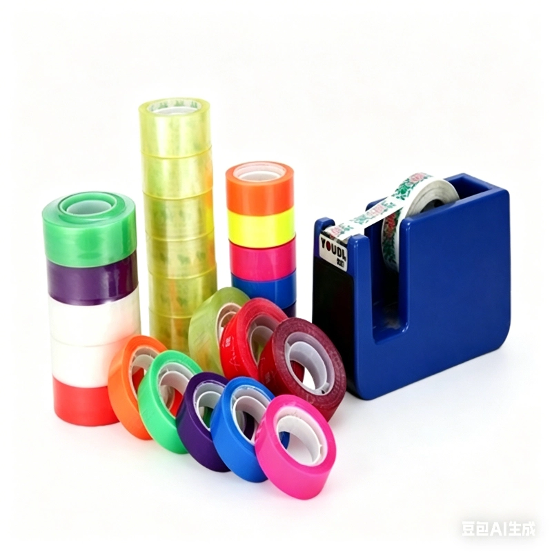 Skrivepapir tape