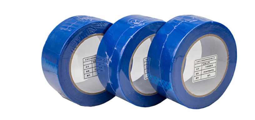 Hva er BOPP easy-tear tape?