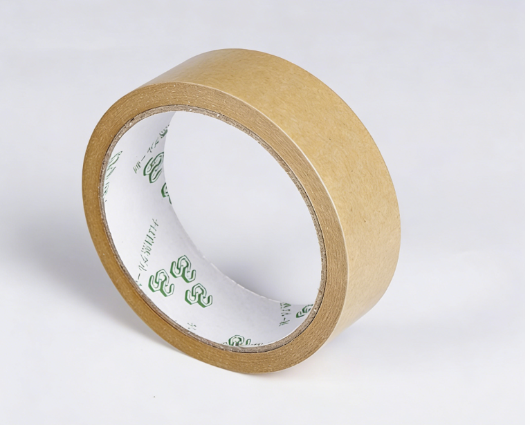 Hva er bruken av kraftpapirtape?