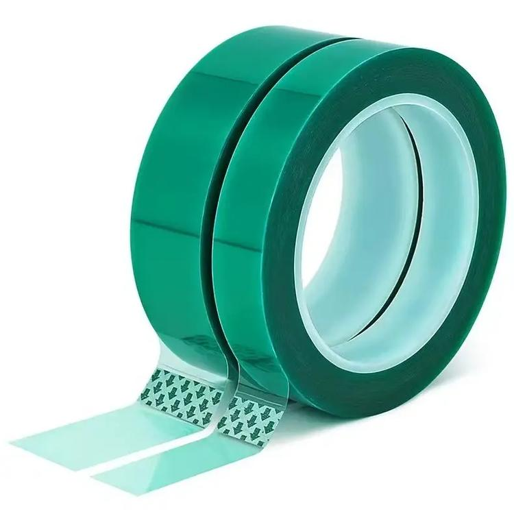 Teksturert PET-tape: Den perfekte kombinasjonen av høy vedheft og holdbarhet