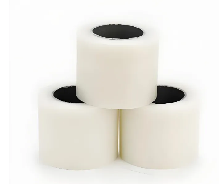 Hva er levetiden til PE frysetape?