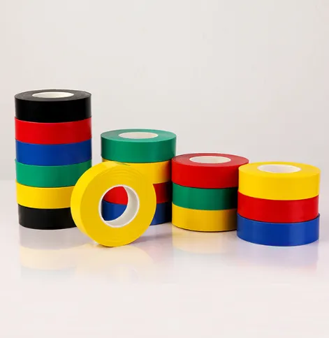 PVC Engineering Electrical Tape (utendørs frostvæsketype)