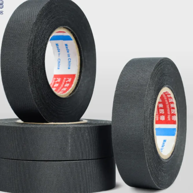 ​Tips for bruk av høytemperaturtape (fra en produsent av ledningsnettbånd)