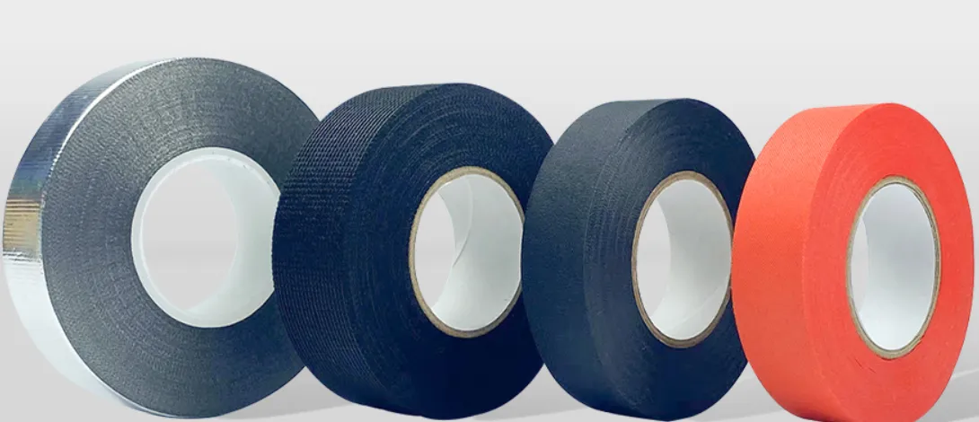 Kablingsseletape for biler