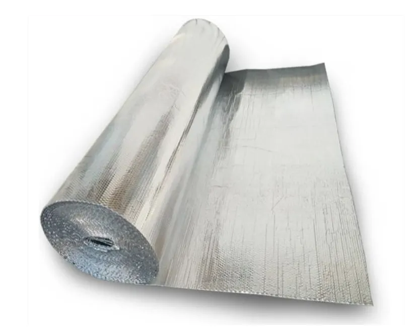 Vil polyuretan påføres butyltape av aluminiumsfolie og deretter skrelles av?