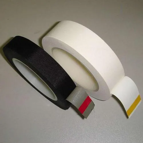 En liten stripe med tape driver en kvalitetsrevolusjon: Hvordan malingstape for biler omformer industristandarder