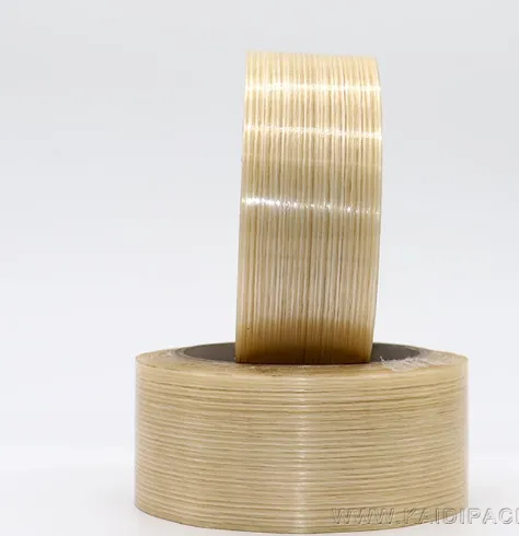 Hva er Fiber Tape?