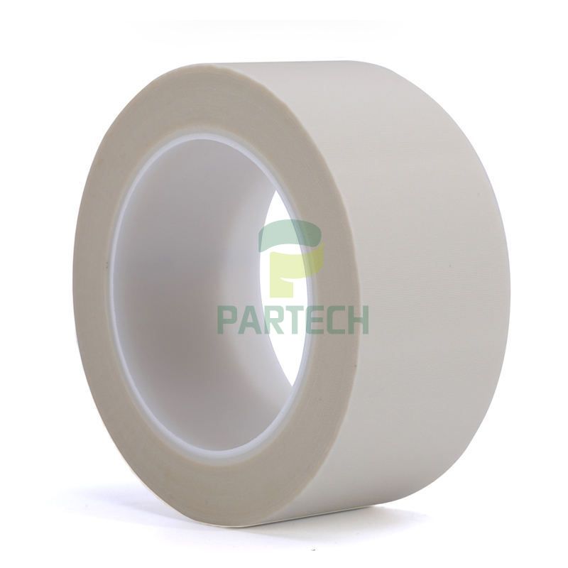 Klar tilpasning Glass Cloth Industry Tape