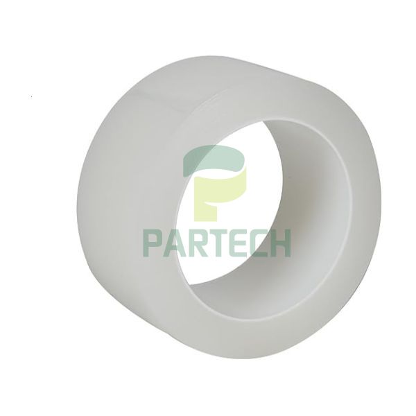 Klar PVC Easy Tear Tape