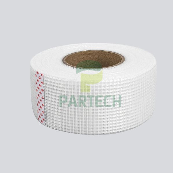 Fiber Tørrvegg Joint Paper Construction Repair Tape