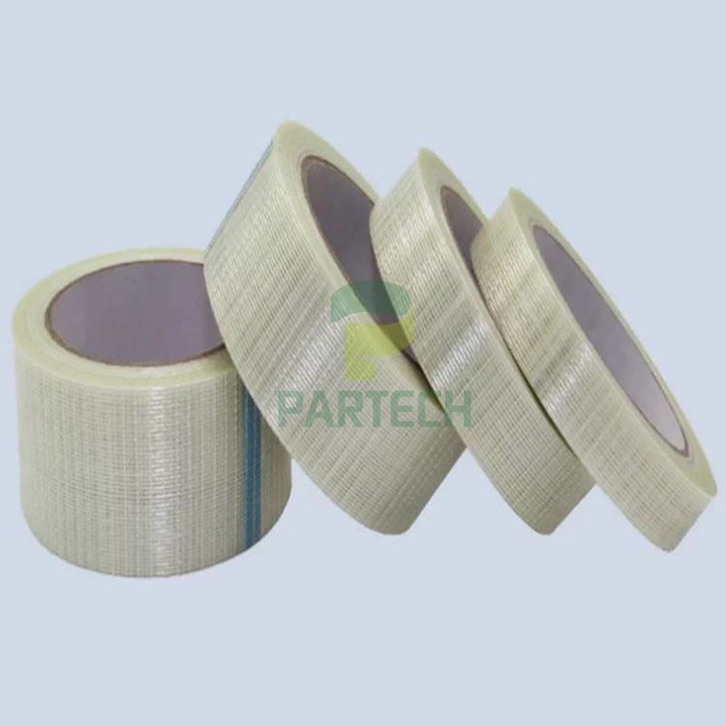 Fiberglass filament tape