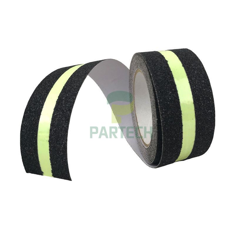 Heavy Duty Anti-skli Glow Tape