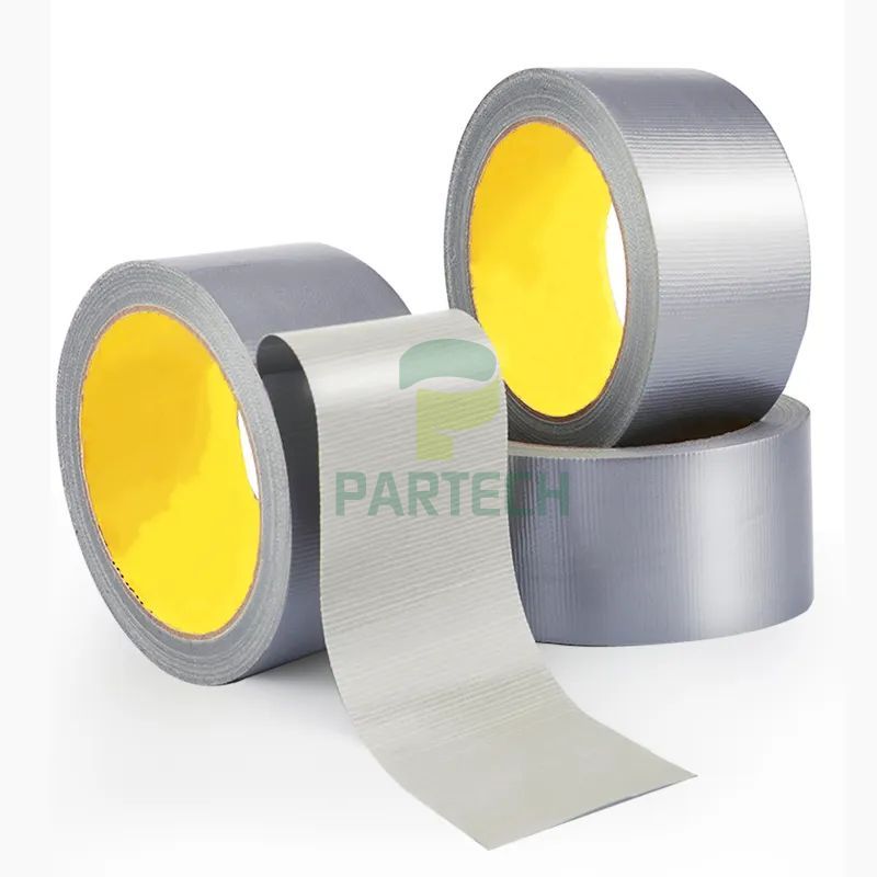 Kraftig Møbelstoff Duct Tape