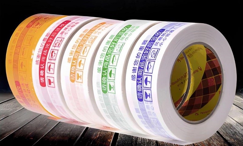 BOPP Bag Sealing Tape