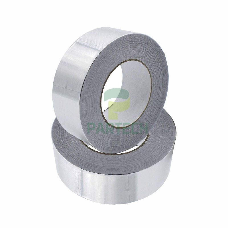 PET ren aluminiumsfolietape