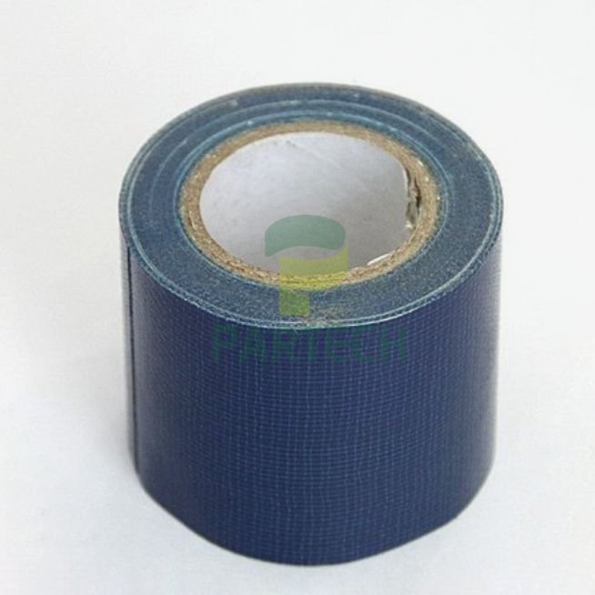 Hvit anti-skli teppetape